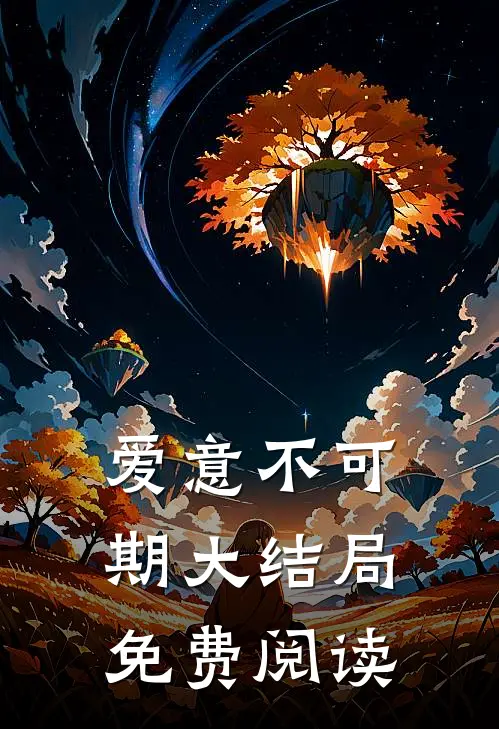 爱意不可期大结局免费阅读