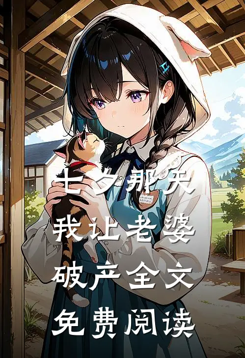 七夕那天，我让老婆破产全文免费阅读