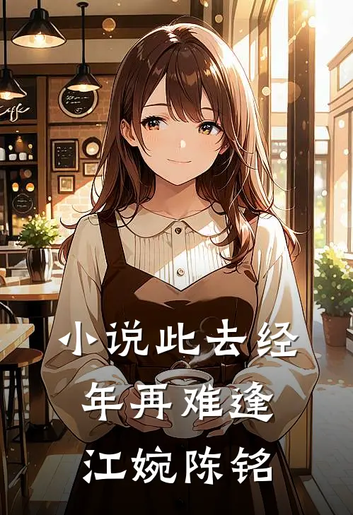 小说此去经年再难逢(江婉陈铭)