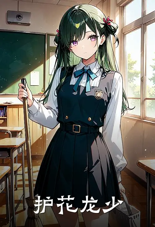 护花龙少