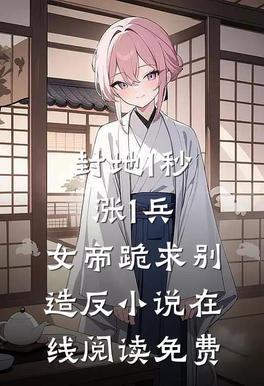 封地1秒涨1兵，女帝跪求别造反小说在线阅读免费