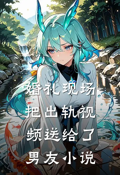 婚礼现场把出轨视频送给了男友小说