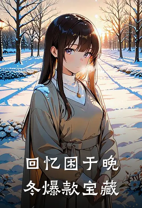 回忆困于晚冬爆款宝藏