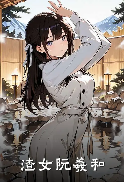 渣女阮羲和