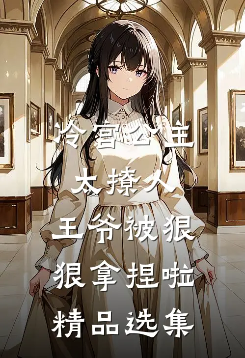 冷宫公主太撩人：王爷被狠狠拿捏啦精品选集