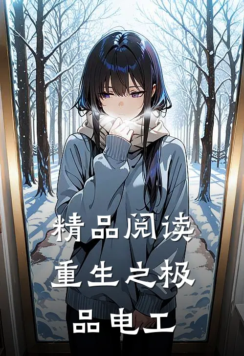 精品阅读重生之极品电工