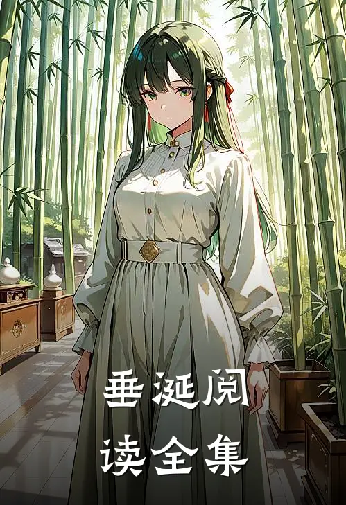垂涎阅读全集