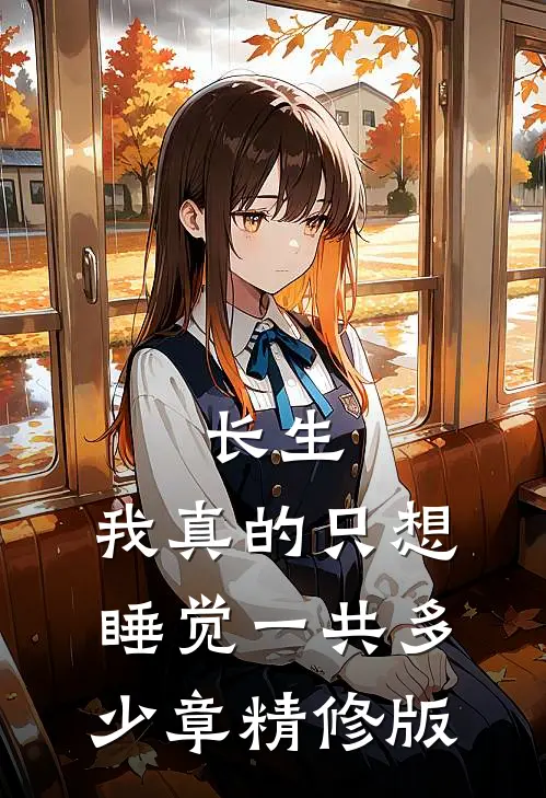 长生:我真的只想睡觉 一共多少章精修版