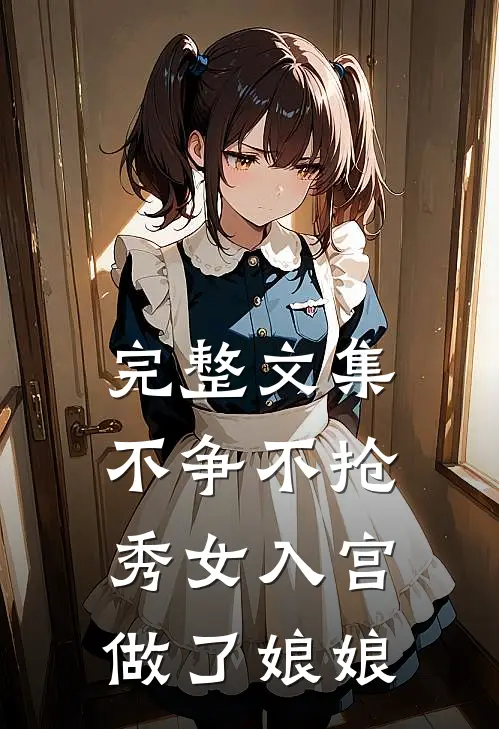 完整文集不争不抢，秀女入宫做了娘娘