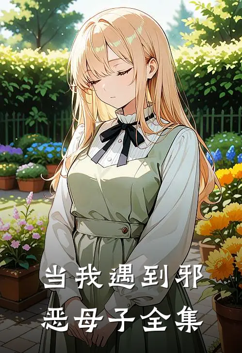 当我遇到邪恶母子全集