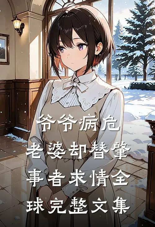爷爷病危，老婆却替肇事者求情全球完整文集