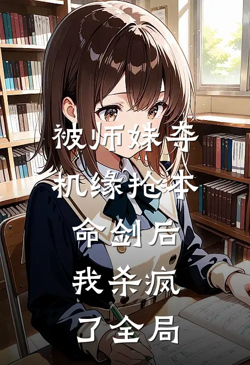 被师妹夺机缘抢本命剑后，我杀疯了全局