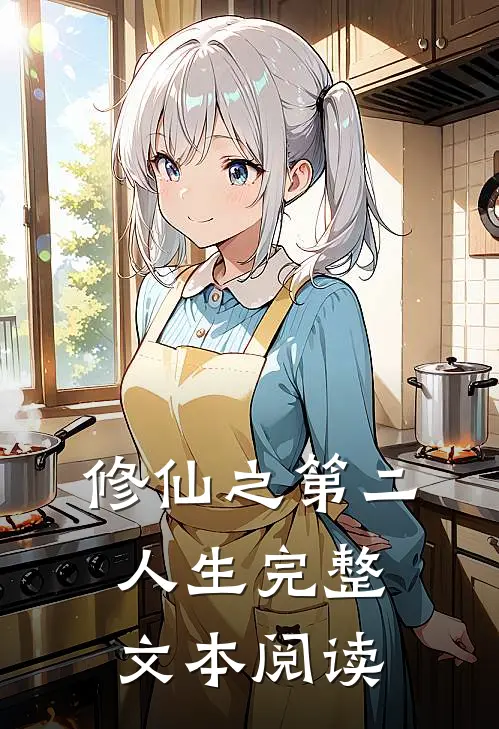 修仙之第二人生完整文本阅读
