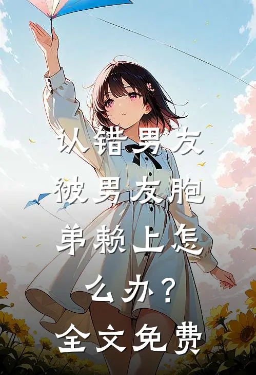 认错男友，被男友胞弟赖上怎么办？全文免费
