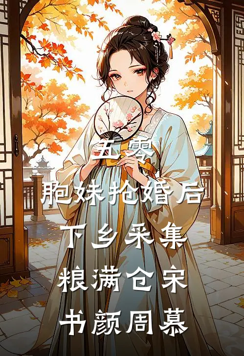 五零：胞妹抢婚后下乡采集粮满仓宋书颜周慕