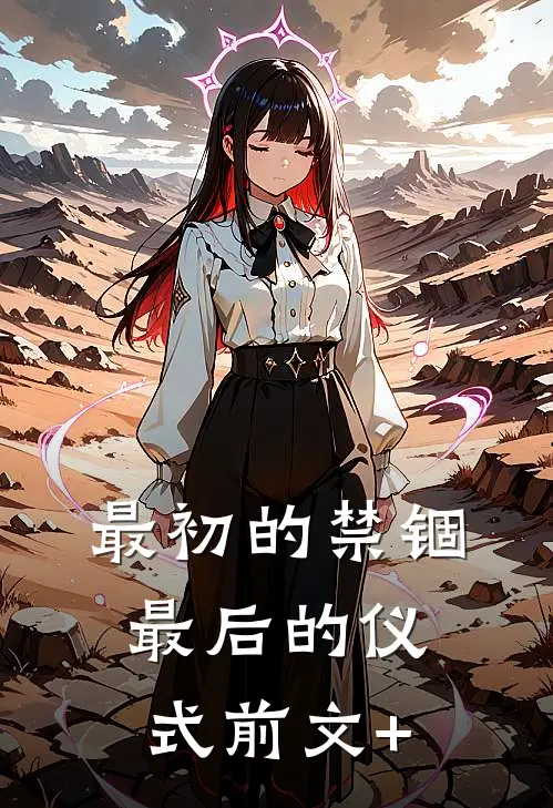 最初的禁锢，最后的仪式前文+