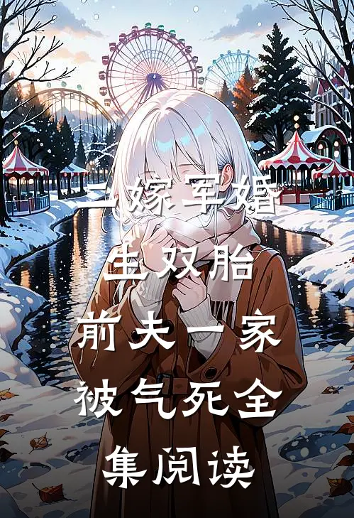 二嫁军婚生双胎，前夫一家被气死全集阅读