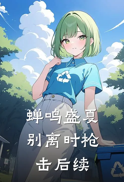 蝉鸣盛夏别离时枪击后续