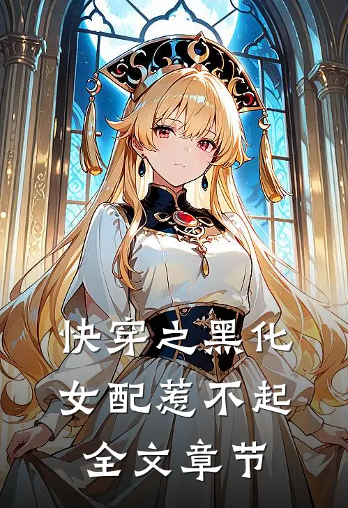 快穿之黑化女配惹不起全文章节