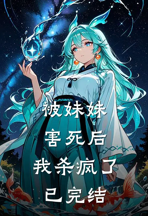 被妹妹害死后,我杀疯了已完结