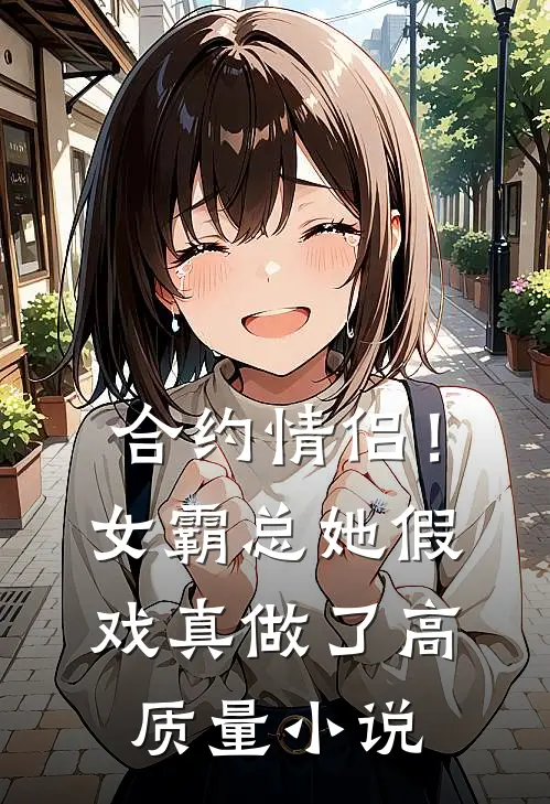 合约情侣！女霸总她假戏真做了高质量小说