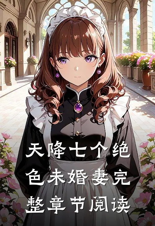 天降七个绝色未婚妻完整章节阅读