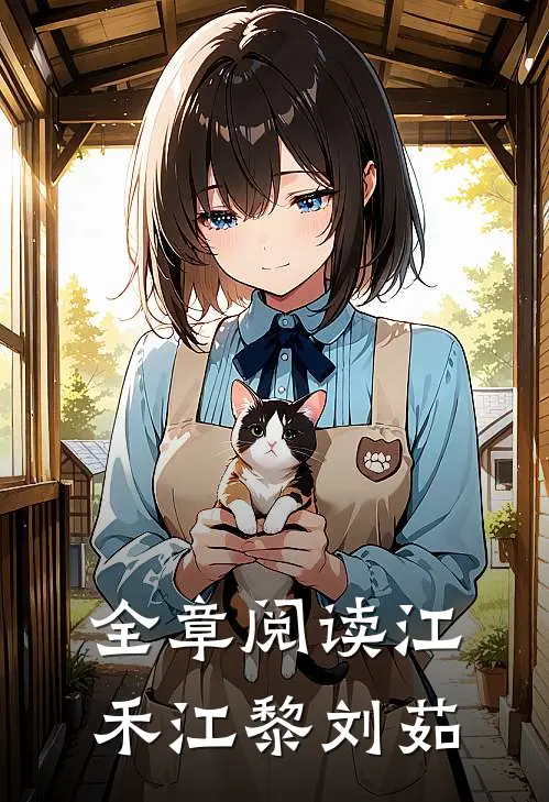 全章阅读江禾江黎刘茹