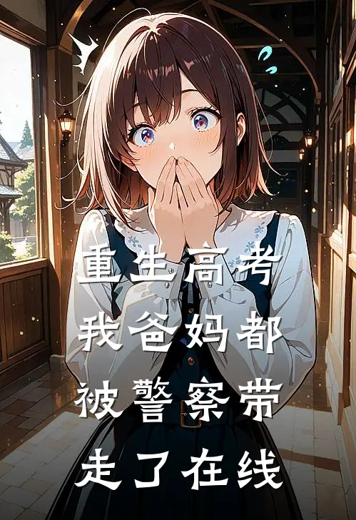 重生高考，我爸妈都被警察带走了在线