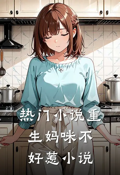 热门小说重生妈咪不好惹 小说