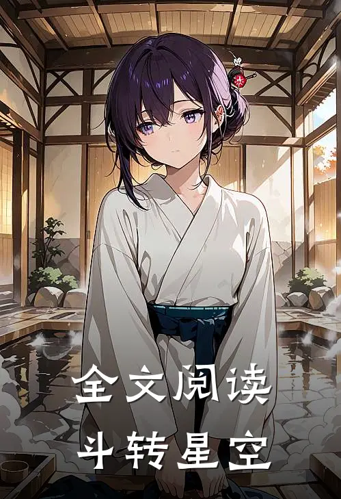 全文阅读斗转星空