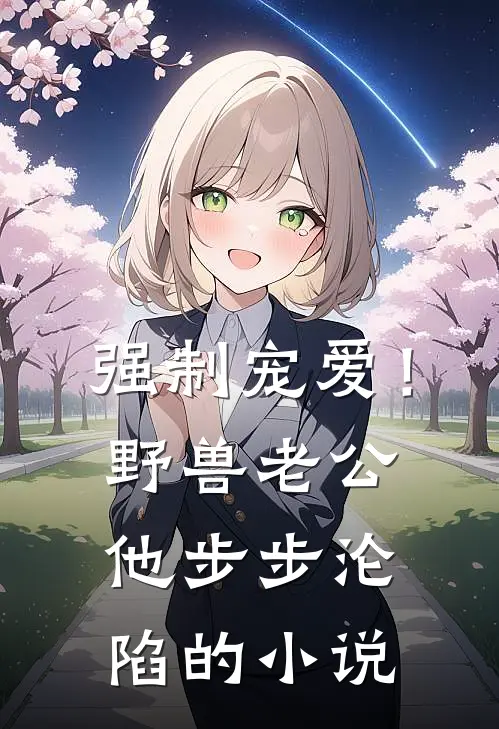 强制宠爱！野兽老公他步步沦陷的小说