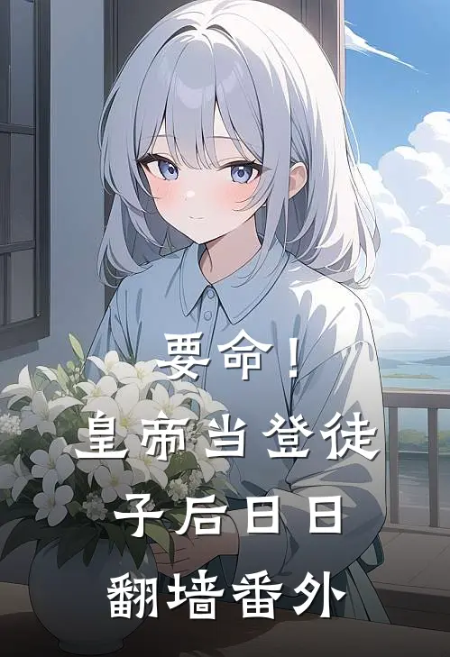 要命！皇帝当登徒子后日日翻墙番外