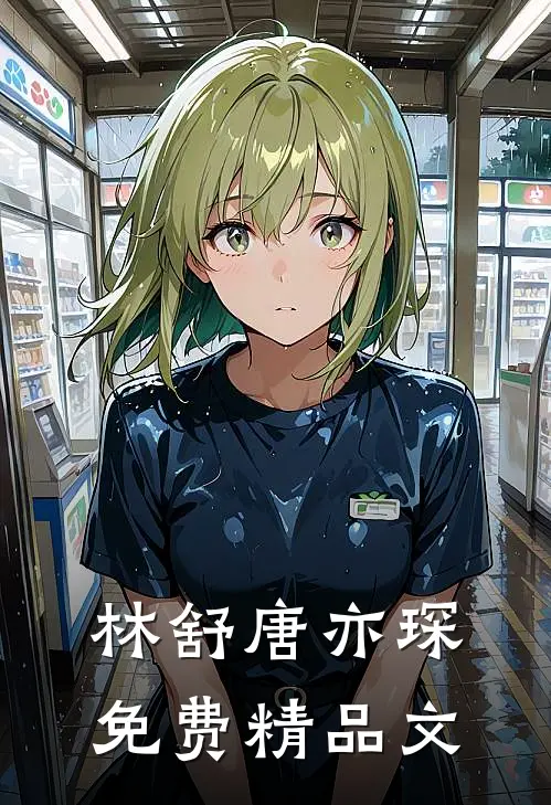 林舒唐亦琛免费精品文