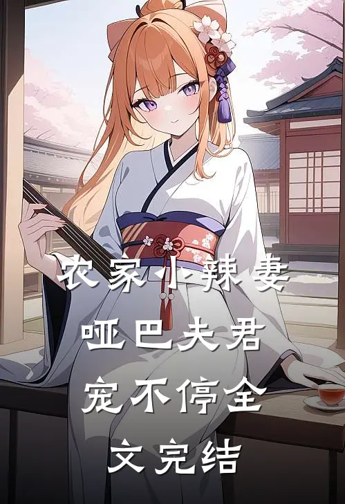 农家小辣妻哑巴夫君宠不停全文完结免费阅读