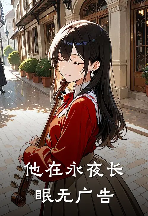 他在永夜长眠无广告