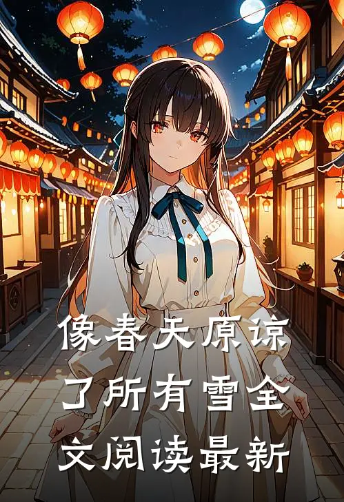 像春天原谅了所有雪全文阅读最新