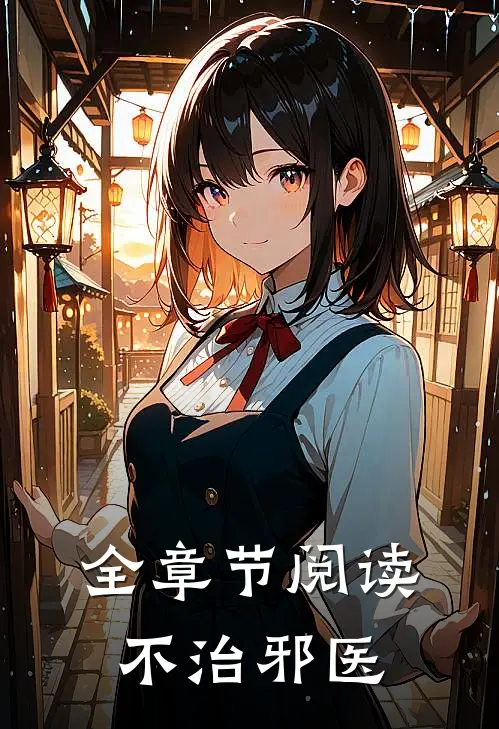全章节阅读不治邪医