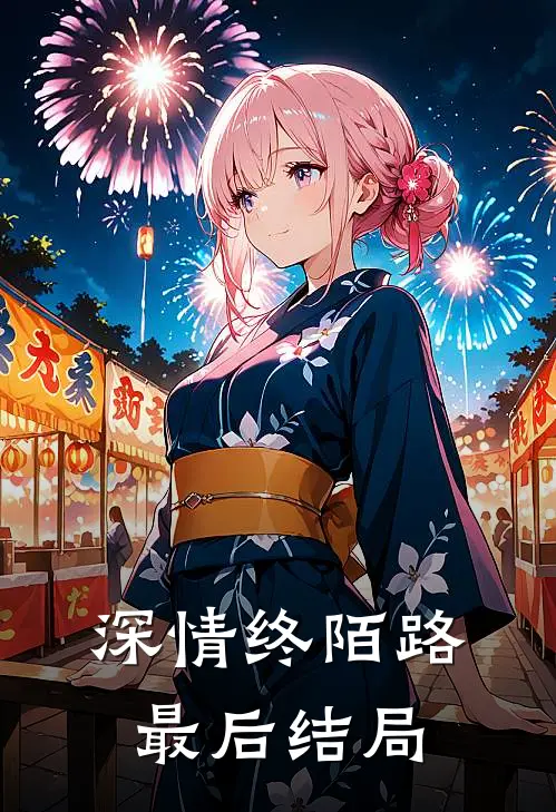 深情终陌路最后结局