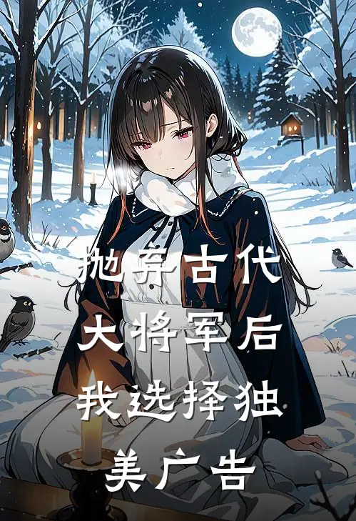 抛弃古代大将军后，我选择独美广告