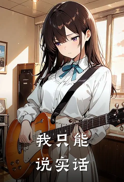 我只能说实话