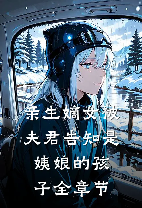 亲生嫡女被夫君告知是姨娘的孩子全章节
