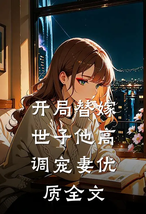 开局替嫁,世子他高调宠妻优质全文