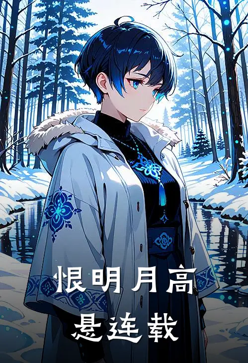 恨明月高悬连载