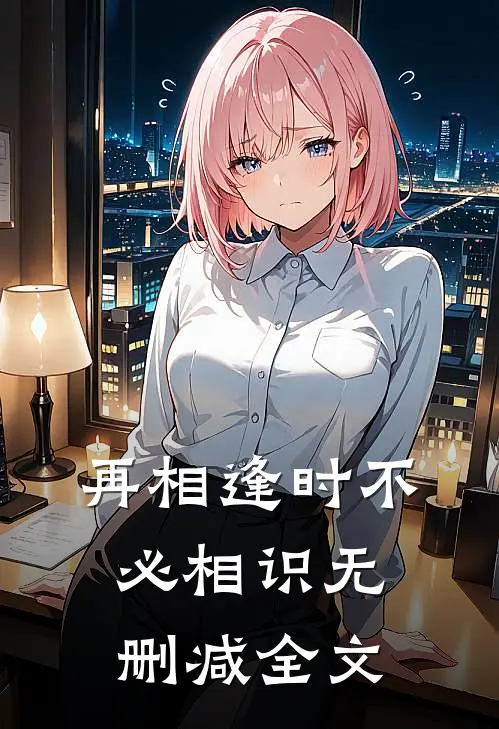 再相逢时不必相识无删减全文