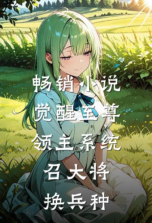 畅销小说觉醒至尊领主系统：召大将，换兵种
