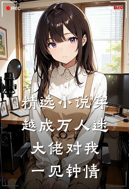 精选小说穿越成万人迷，大佬对我一见钟情