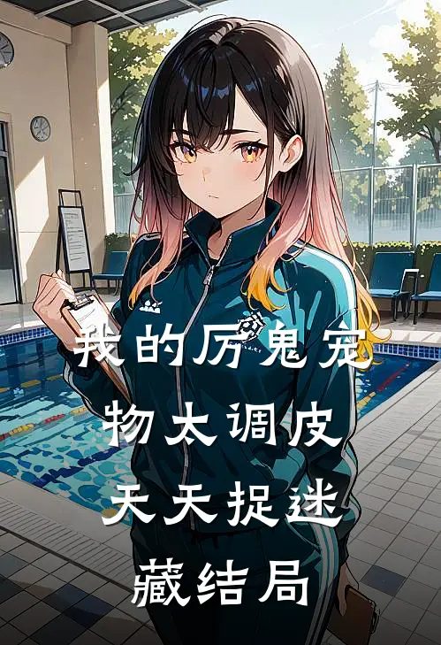 我的厉鬼宠物太调皮，天天捉迷藏结局