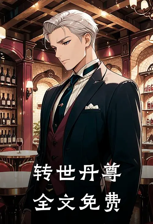 转世丹尊全文免费
