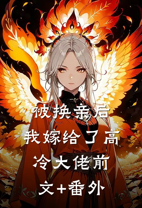 被换亲后，我嫁给了高冷大佬前文+番外