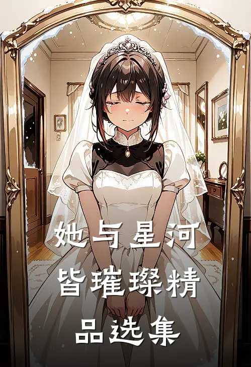 她与星河皆璀璨精品选集